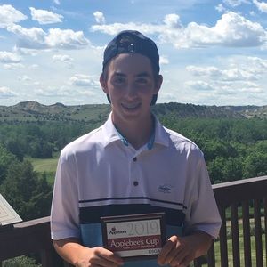 Meet your Posher, Andrew